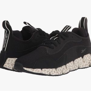 Womens Reebok Zig Dynamica Adventure